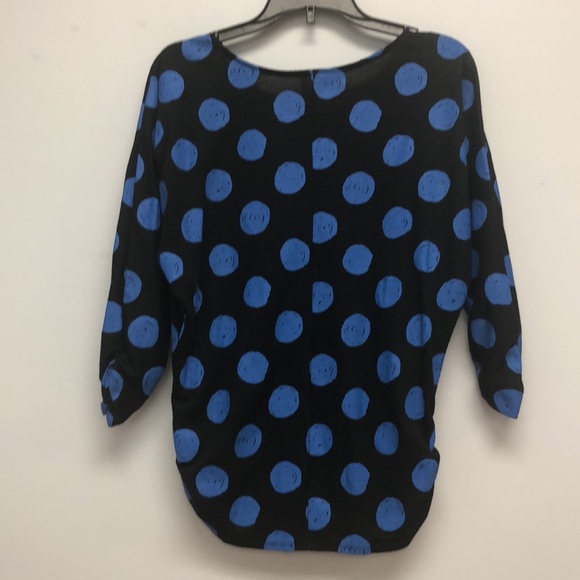 D-Signed 3/4 sleeve tee - Picture 2 of 5